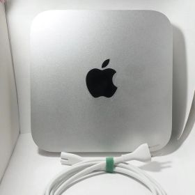 Mac mini 2014 Core i5 2.6GHz 8GB 500GB ◎