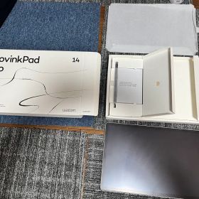 Wacom MovinkPad Pro 14