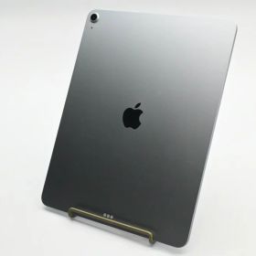 【中古】Apple iPad Air 13インチ (M3) Wi-Fiモデル 128GB スペースグレイ MCNH4J/A