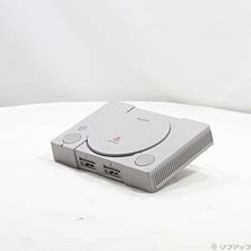 プレイステーション クラシック