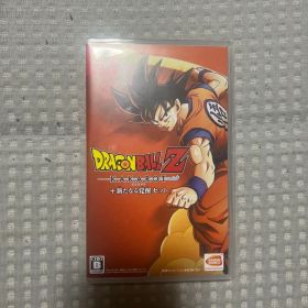 Dragon Ball Z KAKAROT + 新たなる覚醒セット