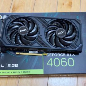 GeForce RTX 4060 搭載グラボ 新品 50,900円 中古 25,000円 | ネット最