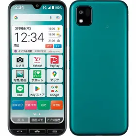 京セラ かんたんスマホ3 新品¥3,935 中古¥2,500 | 新品・中古のネット