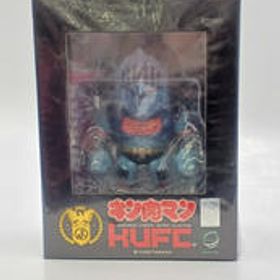 キン肉マン KUFC 03 ロビンマスク 原作 キン肉マン2世 究極の超 サイクロンジョー