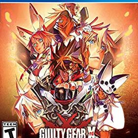 【中古】Guilty Gear Xrd Sign