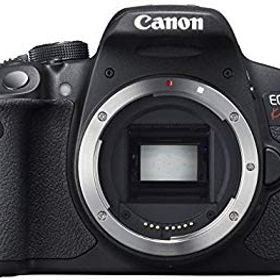 【中古】【非常に良い】Canon デジタル一眼レフカメラ EOS Kiss X7i ボディー KISSX7I-BODY
