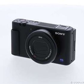 〔中古品〕 VLOGCAM ZV-1 ブラック〔中古品〕 VLOGCAM ZV-1 ブラック