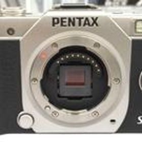 ミラーレス一眼 Q10 PENTAX