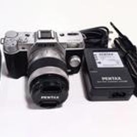 デジタルカメラ Q10 PENTAX
