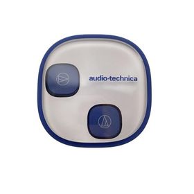 audio-technica◆イヤホン ATH-SQ1TW2//