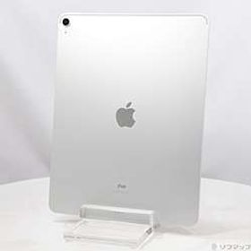 〔中古品〕 iPad Pro 12.9インチ 第3世代 256GB シルバー MTFN2J／A Wi-Fi ［12.9インチ液晶／A12X-Bionic］〔中古品〕 iPad Pro 12.9インチ 第3世代 256GB シルバー MTFN2J／A Wi-Fi ［12.9インチ液晶／A12X-Bionic］