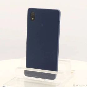 ソフマップ 〔中古品〕 Xperia Ace III 64GB ブルー A203SO Y!mobile SIMフリー【371】