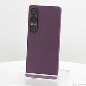 Xperia 1 V 52GB 新品 218,900円 中古 54,800円 | ネット最安値の価格