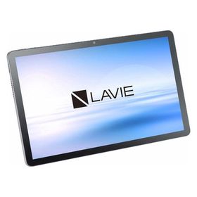 NECパーソナル タブレットパソコン ＬＡＶＩＥ Ｔａｂ Ｔ１０ Ｔ１０５５／ＫＡＳ ルナグレー／メモリ：４ＧＢ PC-T1055KAS（直送品）
