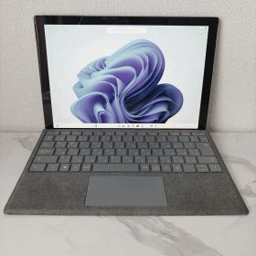 Surface Pro 7 i5 8GB 128GB タイプカバー付