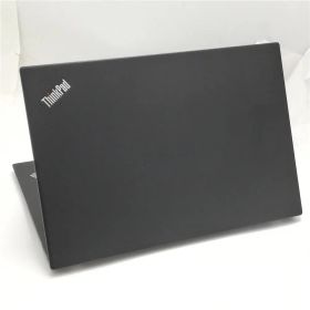サマーセール大赤字覚悟中古ノートLenovoX280 i5 8GSSDWin11