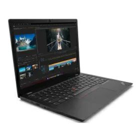 ★Lenovo / レノボ ThinkPad L13 Gen 4 21FHS1MD00 (13.3インチ/Windows 11 Pro/インテル Core i5-1345U/16GB/256GB)【送料無料】