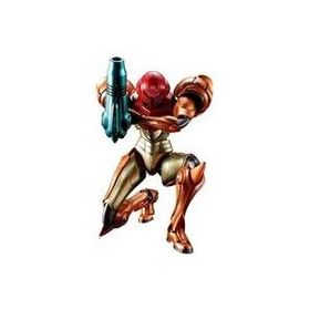 新品フィギュア 超合金 サムス・アラン(メトロイドプライム4 ビヨンドVer.) 「メトロイドプライム4 ビヨンド」