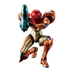 送料無料◆超合金 サムス・アラン (メトロイドプライム4 ビヨンドVer.) バンダイスピリッツ （ZE165993）
