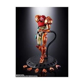 [バンダイ] 超合金 サムス・アラン (メトロイドプライム4 ビヨンドVer.)