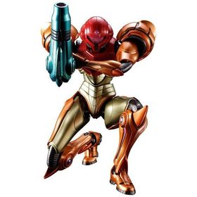 BANDAI SPIRITS 超合金 サムス・アラン (メトロイドプライム4 ビヨンドVer.)