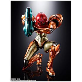 超合金 サムス・アラン (メトロイドプライム4 ビヨンドVer.)[バンダイ]