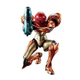 バンダイ 超合金 サムス・アラン (メトロイドプライム4 ビヨンドVer.) 69865