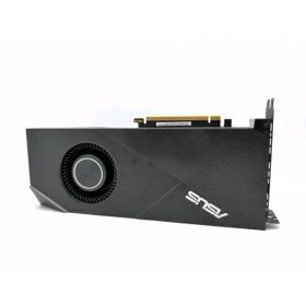 【中古】ASUS TURBO-RTX2070S-8G-EVO RTX2070Super/8GB(GDDR6)/PCI-E【ECセンター】保証期間1週間