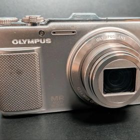 【動作確認済】OLYMPUS SH-25MR コンパクトデジタルカメラ