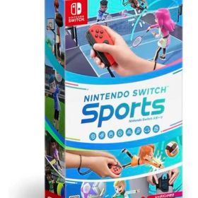 Nintendo Switch Sports
