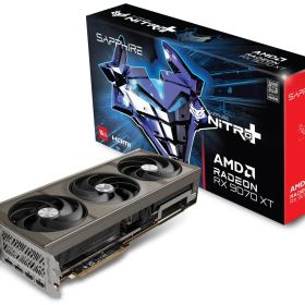 【新品・5営業日で発送】SAPPHIRE TECHNOLOGY NITRORX9070XT16GB／11348-01-20G