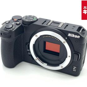 【中古】 【美品】 ニコン Z30 ボディ 【ミラーレス一眼】 【6ヶ月保証】