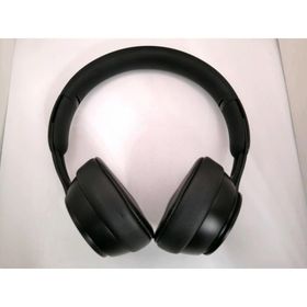 【中古】beats by dr.dre Solo Pro Wireless ブラック MRJ62FE/A【三宮駅前】保証期間１ヶ月【ランクC】