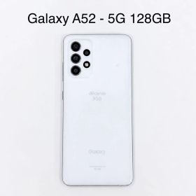 Samsung Galaxy A52-5G 128GB T-637