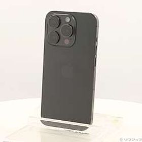 iPhone 15 Pro 512GB 新品 128,300円 中古 85,000円 | ネット最安値の