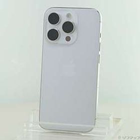 iPhone 15 Pro ホワイト 新品 100,000円 中古 80,000円 | ネット最安値