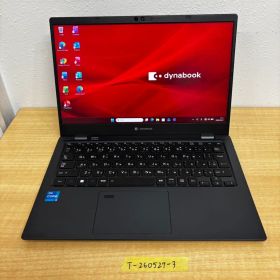 Dynabook G83/HS i5 11世代 メモリ8GB SSD256GB