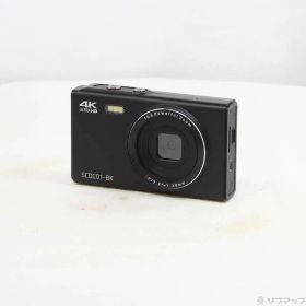ソフマップ 〔中古品〕 SCDC01-BK【295】