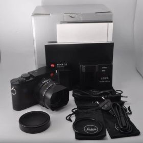 極上品 Leica ライカ Q2