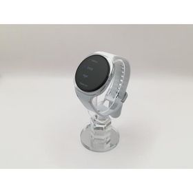 【中古】SAMSUNG Galaxy Watch8 Bluetoothモデル 40mm SM-L320NZSJXJP [シルバー]【戸塚】保証期間１ヶ月【ランクB】