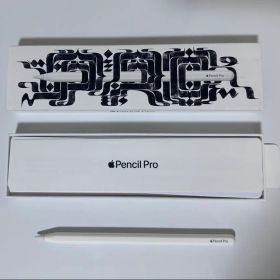 【美品 】Apple Pencil Pro