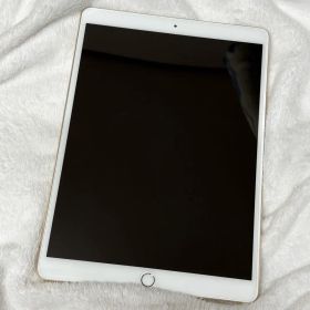 iPad Pro 10.5インチ ゴールド +Apple Pencil付き