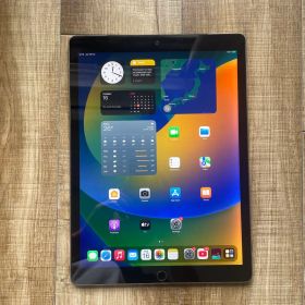 【ジャンク品】iPad Pro 12第1世代 &Apple Pencilセット
