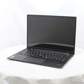 〔中古品（難あり）〕 ThinkPad X1 Carbon Gen 9 20XWCTO1WW ［Core-i7-1185G7 (3GHz)／16GB／SSD1TB／14インチワイド／Windows10 Pro(64ビット)］〔中古品（難あり）〕 ThinkPad X1 Carbon Gen 9 20XWCTO1WW ［Core-i7-1185G7 (3GHz)／16GB／SSD1TB／14インチワイド／Windows10 Pro(64ビット)］