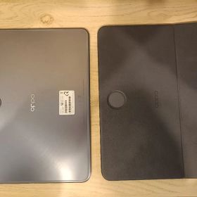 OPPO Pad 2 本体＋キーボード付カバー