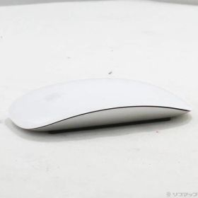 ソフマップ 〔中古品〕 Magic Mouse (USB-C) ホワイト (Multi-Touch対応) MXK53ZA／A【198】