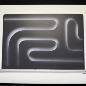 Macbook Pro 16インチ M3 MAX 48GB MUW73J/A