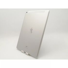 【中古】Apple au 【SIMロック解除済み】 iPad（第8世代/2020） 32GB シルバー MYMJ2J/A【ECセンター】保証期間1ヶ月【ランクA】