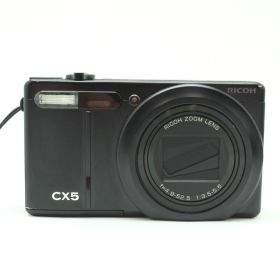 【訳あり】 RICOH CX5