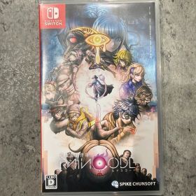 超探偵事件簿 レインコード プラス Nintendo Switch ソフト